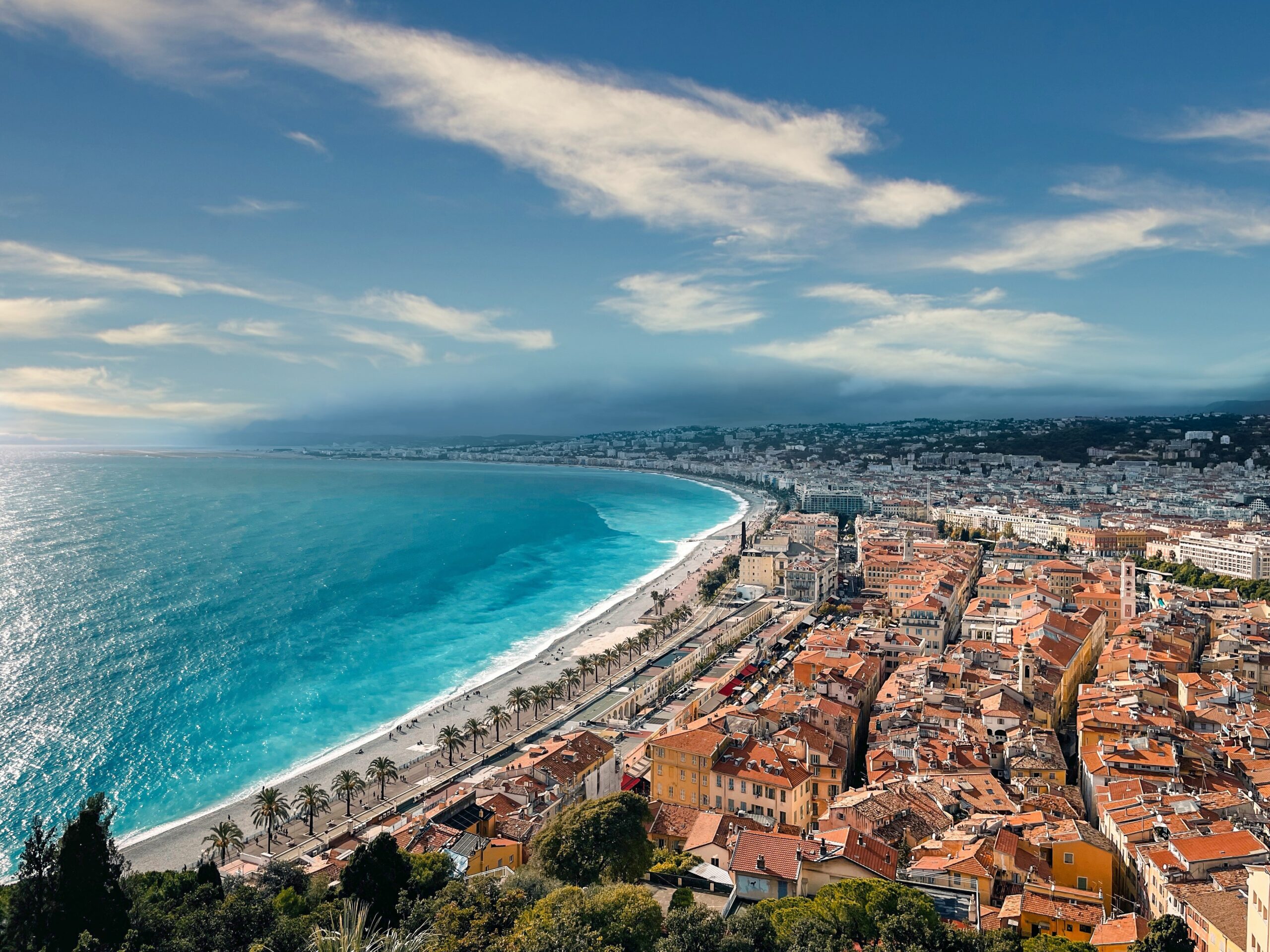 MedSeaRise Final Event in Nice, France